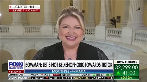 Congress is about to get 'wild' on China, TikTok: Rep. Kat Cammack