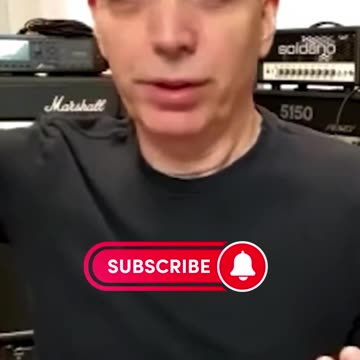 Joe Satriani's Eddie Van Halen Thoughts #evh #vanhalen #satriani