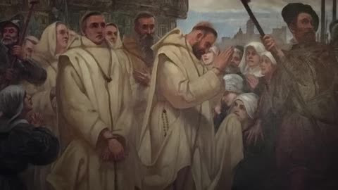 Dark Agenda: The War to Destroy Christian America
