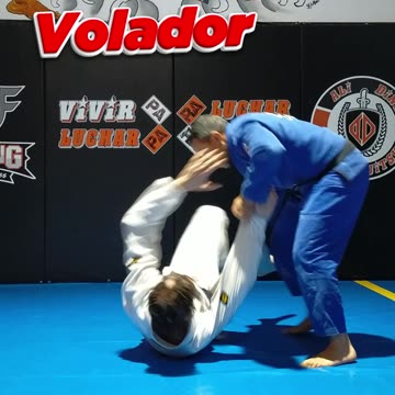 🔥 Armlock Volador 🔥 #jiujitsu #rumble #mma