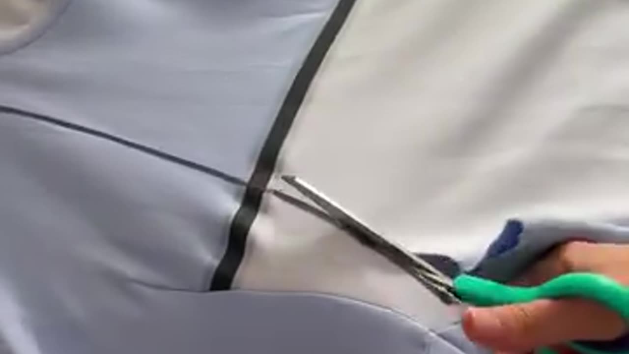 Funny prank