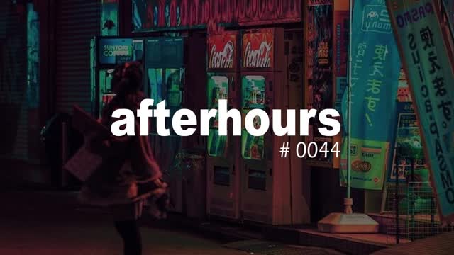 ALLAIN RAUEN afterhours #0044