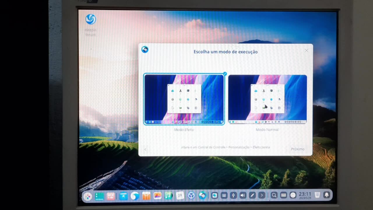 Deepin Linux: Instalação e Primeiras Impressões