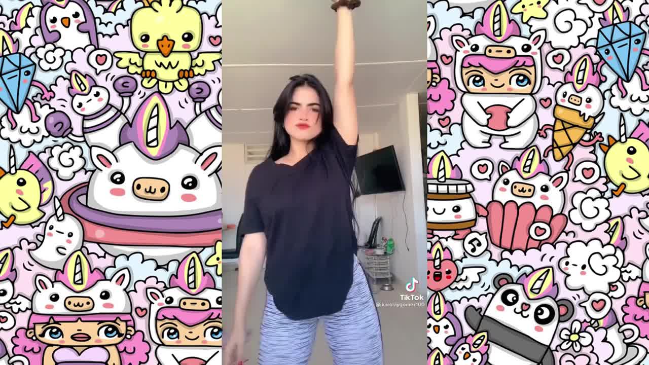 TikTok Mashup