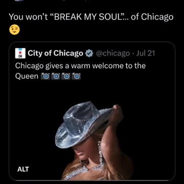 You must first have a soul. Just Sayin