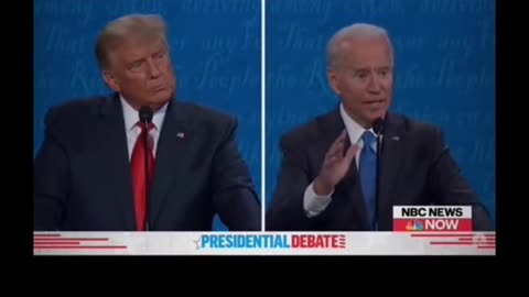 Joe Biden isn't corrupt? Then watch this video...