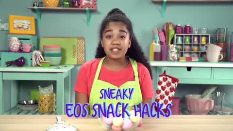 Edible EOS Hacks - FOOD HACKS FOR KIDS_Cut