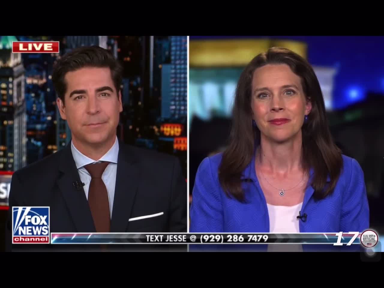 Biden is always talking about domestic terrorist but hasn’t mentioned fire bombing pro life clinics.