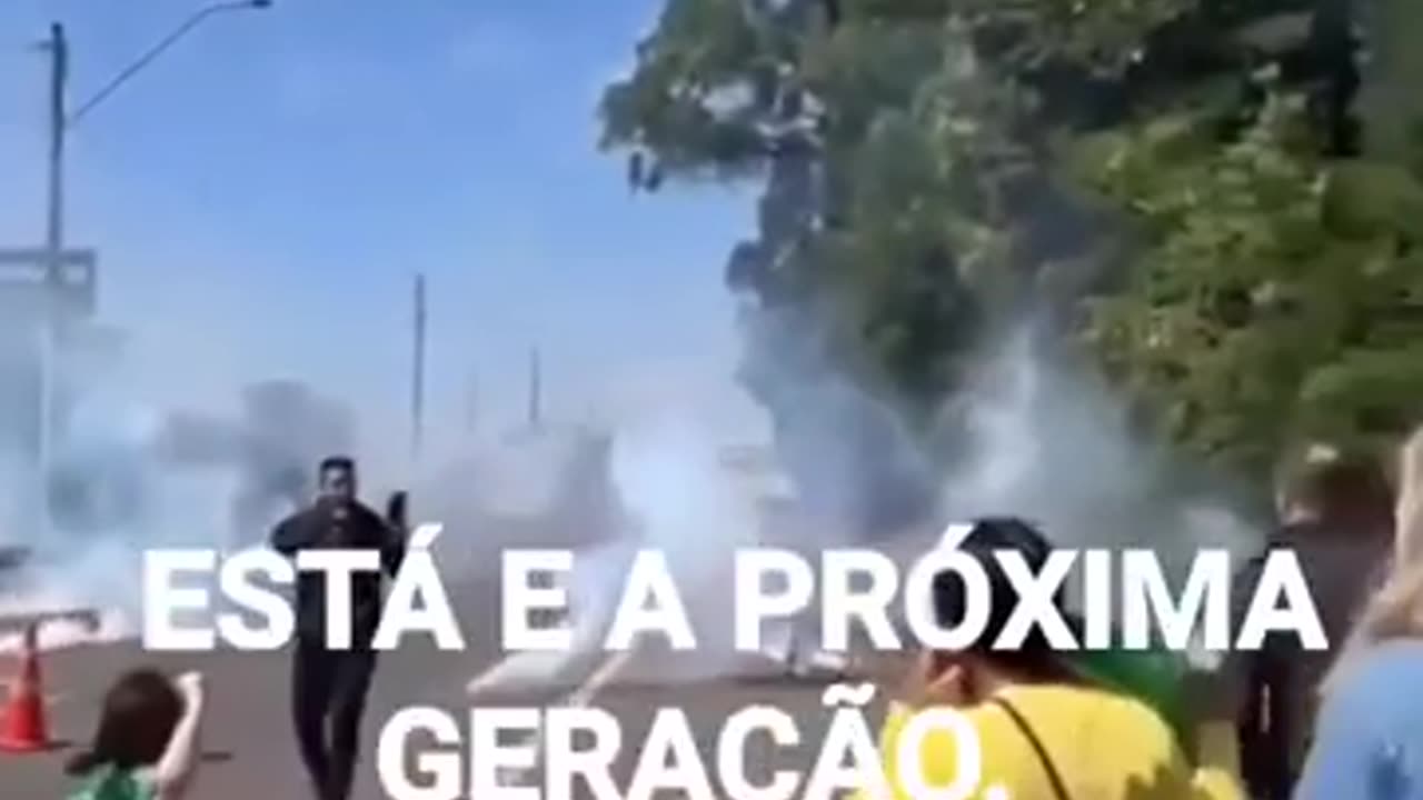 PROFECIA PARA O Brasil