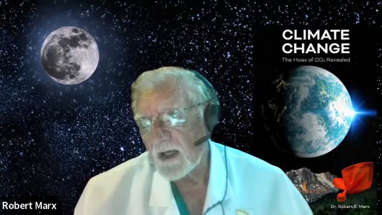 Illusion with Dr. Robert Marx