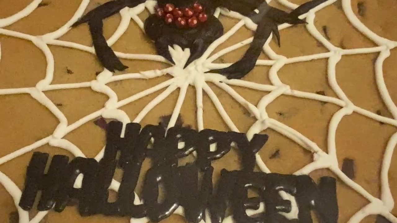 Everyday is Halloween