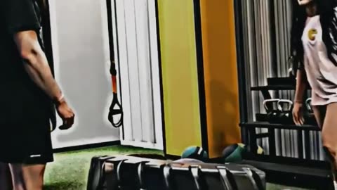 Gym 😂🤣