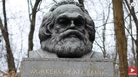 Facts about Karl Marx Never Taught In Schools | Thomas SowellTV