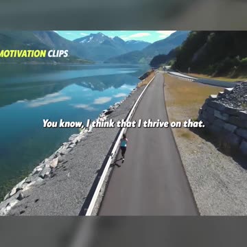 Unstoppable Drive: Fueling My Competitive Journey to Success