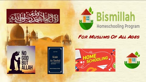 Bismillah (Home) School Channel