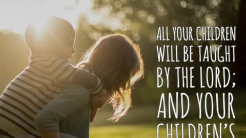 Morning Prayer for Children #youtubeshorts #jesus #grace #mercy #faith #bless #fyp #trust #love #joy