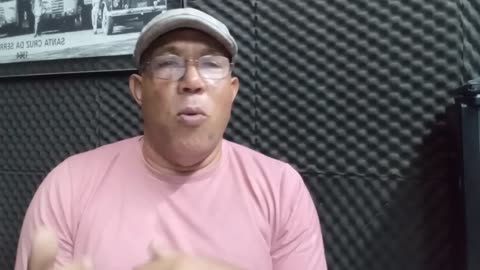 A censura vai pegar você