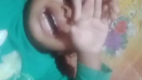 Child is funny weeping 😭😭😭😭😀😀😀😀