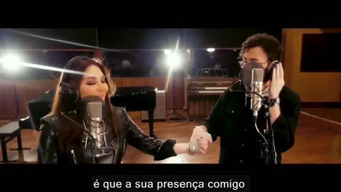 Elissa e Saad Mjarrad - Men Awwel Dakika(desde o primeiro minuto) - Tradução