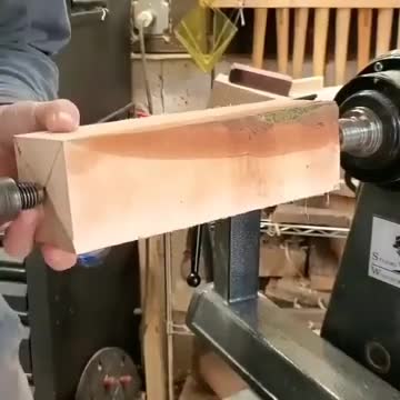 Creative Woodworking Projects