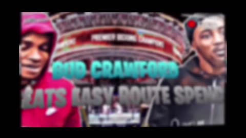 Bob arum doesn’t believe Terence Crawford is too 5 if he beats JERMELL Charlo and Errol Spence