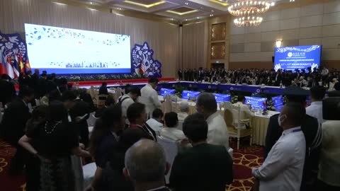 Live_ Biden talks with Asian allies in Cambodia ah