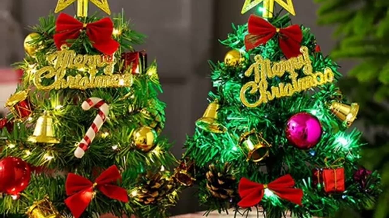 Tabletop Christmas Tree Artificial Xmas Trees: Affordable Christmas Trees