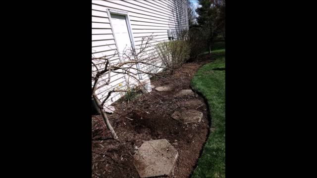 Contreras Lawn Service and Landscaping - (859) 216-2724