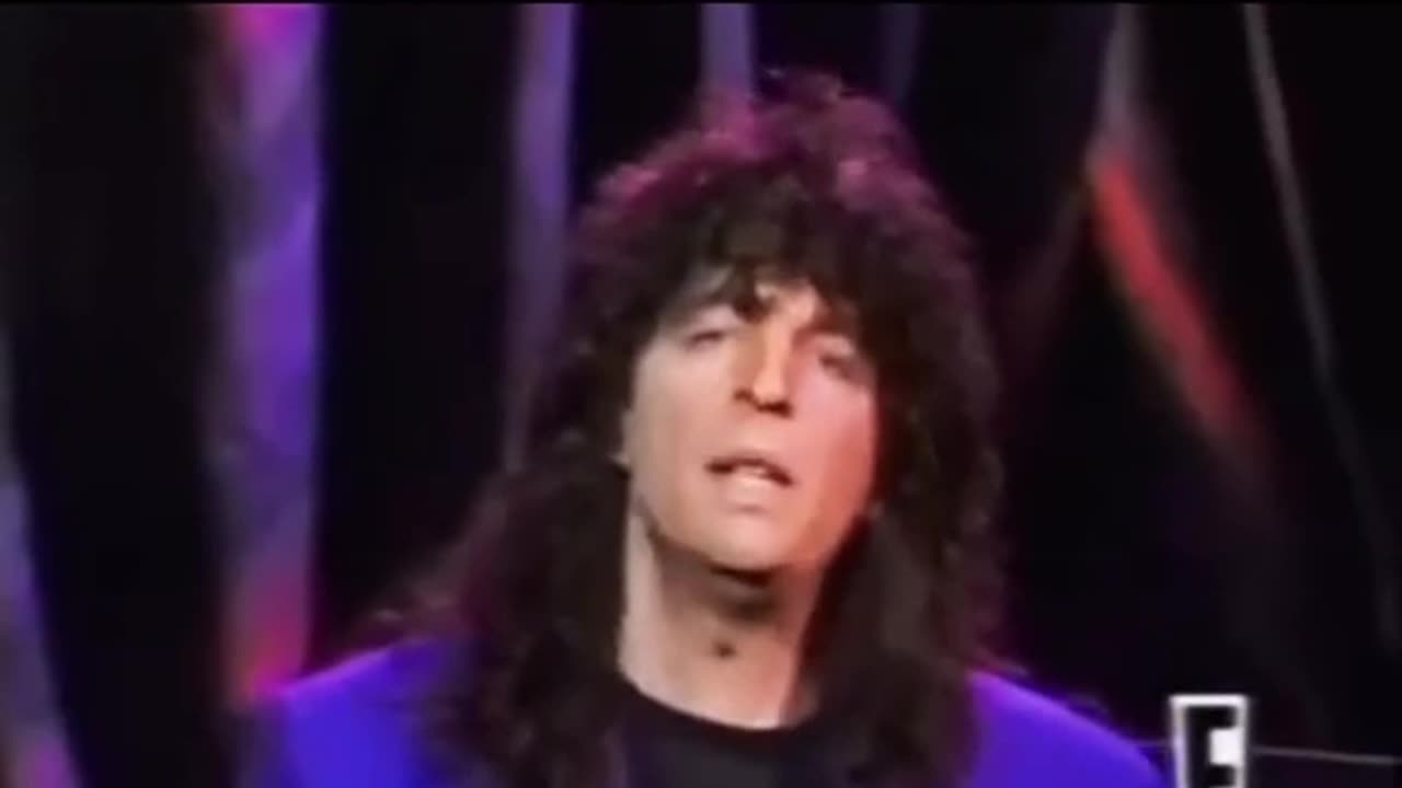 Howard Stern’s Donald Trump interview Part 1