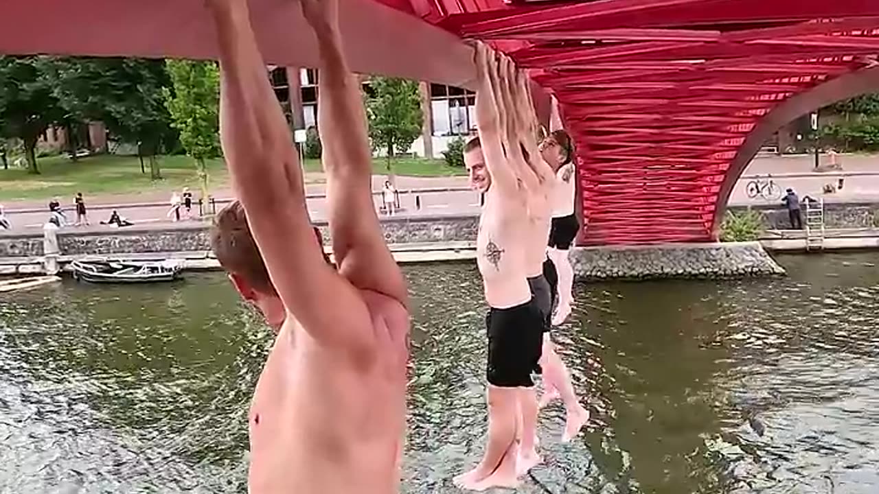 Would you beat the wining time?