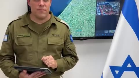 LIVE_ Daily update with LTC (Res.) Jonathan Conricus