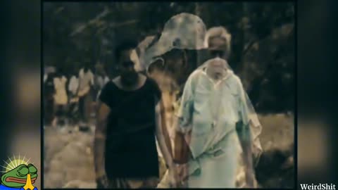 The Virgin Mary Appears In Samoa!