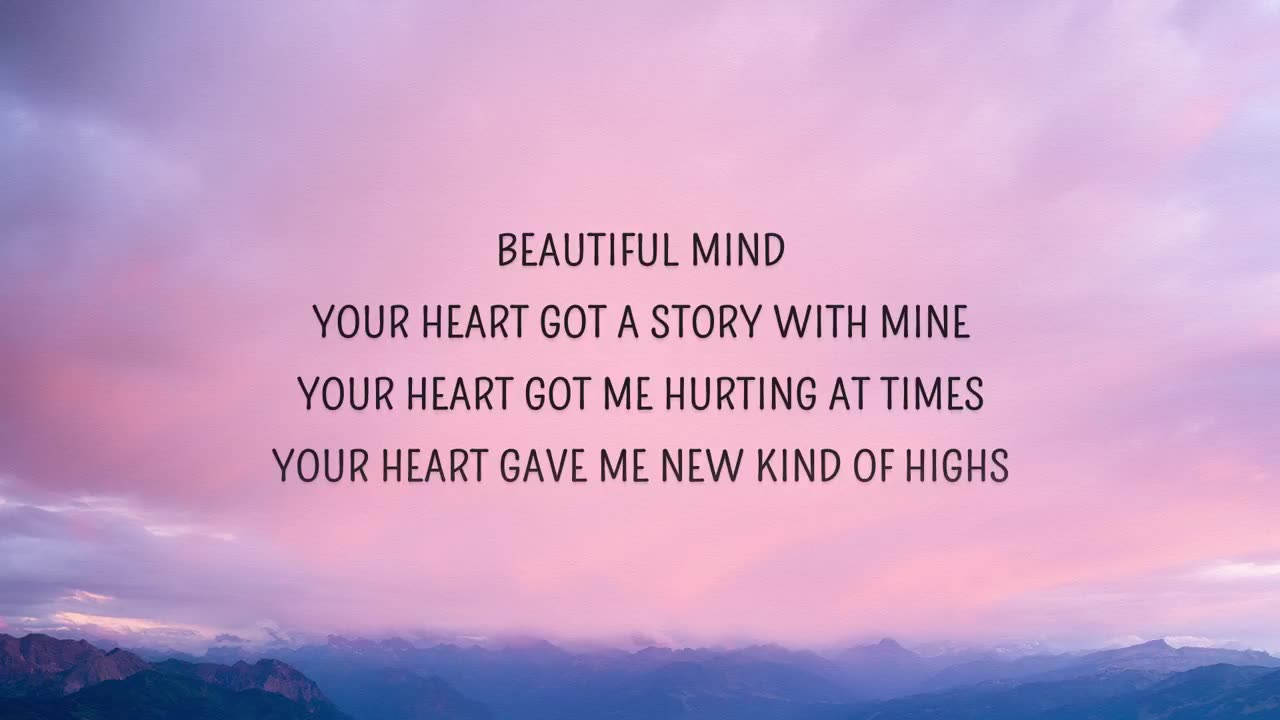 Ellie Goulding - Still Falling For You (Lyrics Video)