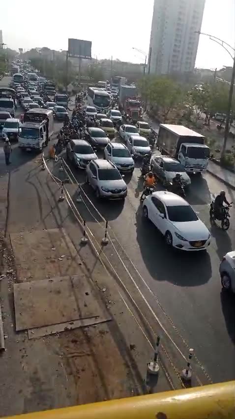 Trabajos Aguas de Cartagena