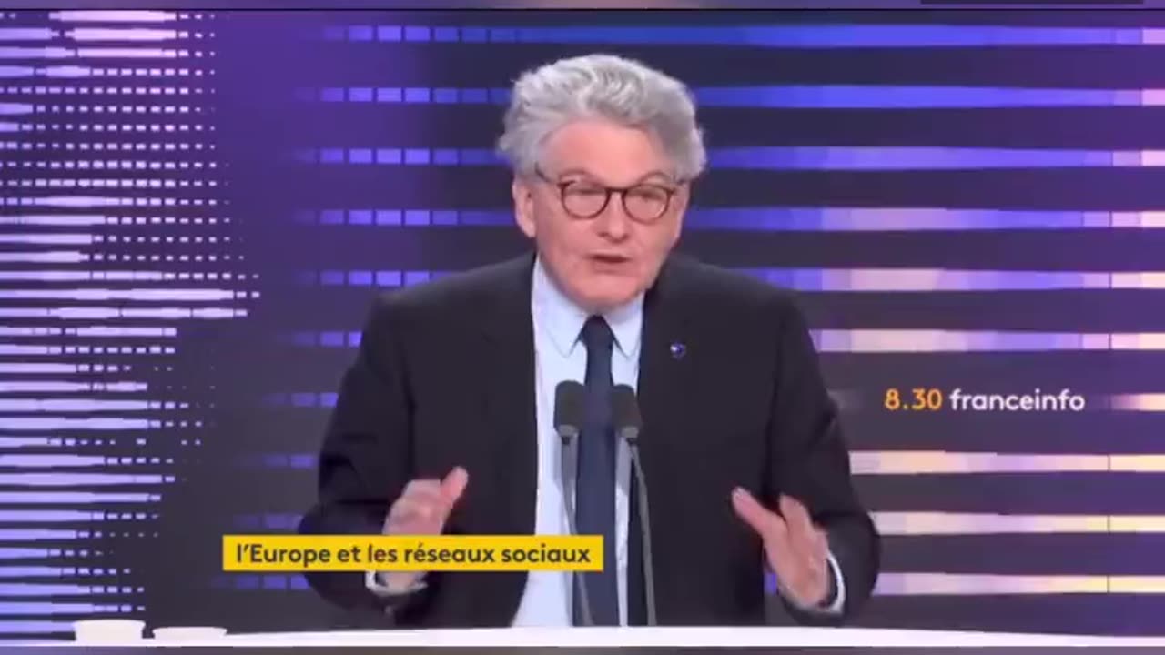 Improved EU censorship starting at August 25th 2023