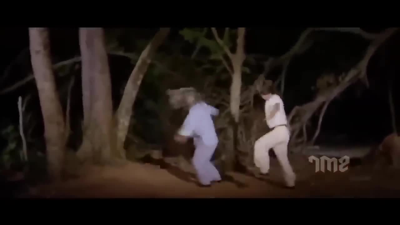 Jackie Chan Kung fu7