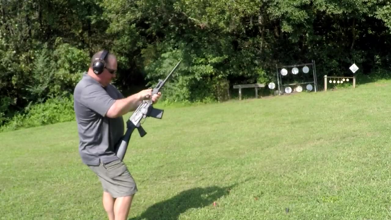 JTS M12AK shotgun PROBLEM! (and how to avoid it on yours!)