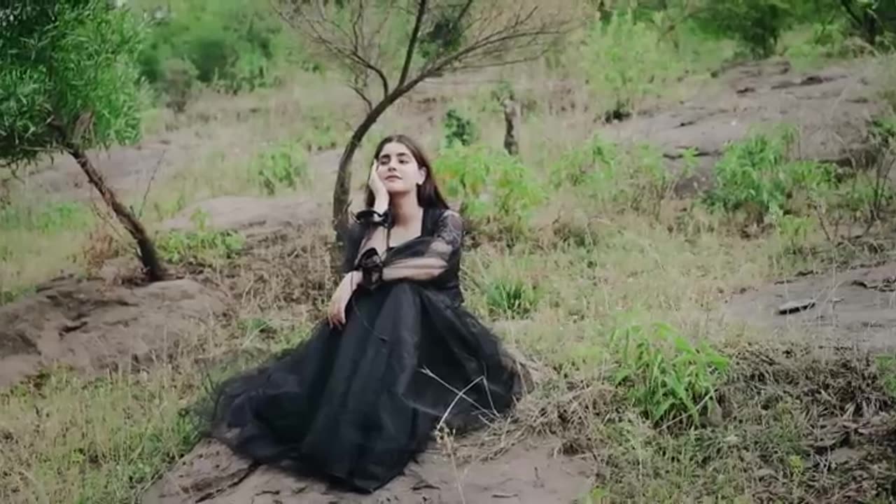 Pashto song za ta sara mena kom