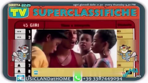 MUSICLAND 3.0 - Puntata N.41 di Giovedì 31 Agosto 2023