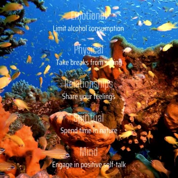 Daily Mind-Body-Spirit Tips Day 193