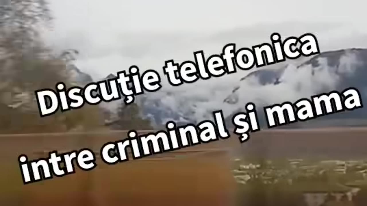 Informatii socante intr-un video cu criminalul fetitei; suspiciuni de trafic de persoane, camatarie