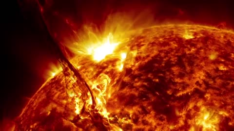 Heliophysics Big Year