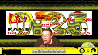 HNMDA live 21-09-2023 : We gaan door met pikken en stelen, zolang jullie 't blijven Pikken!.