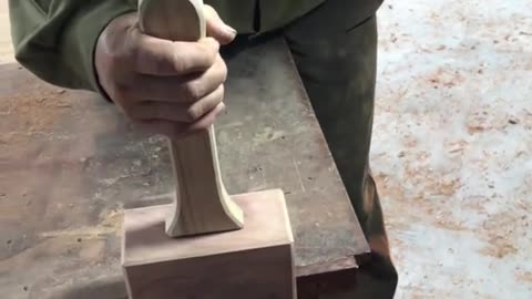 The Best WoodWorking DIY!