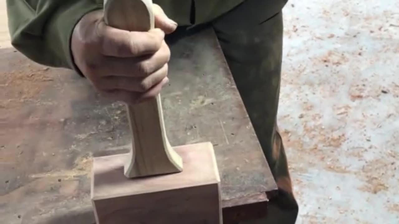 The Best WoodWorking DIY!