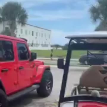 Dancin' On First Street