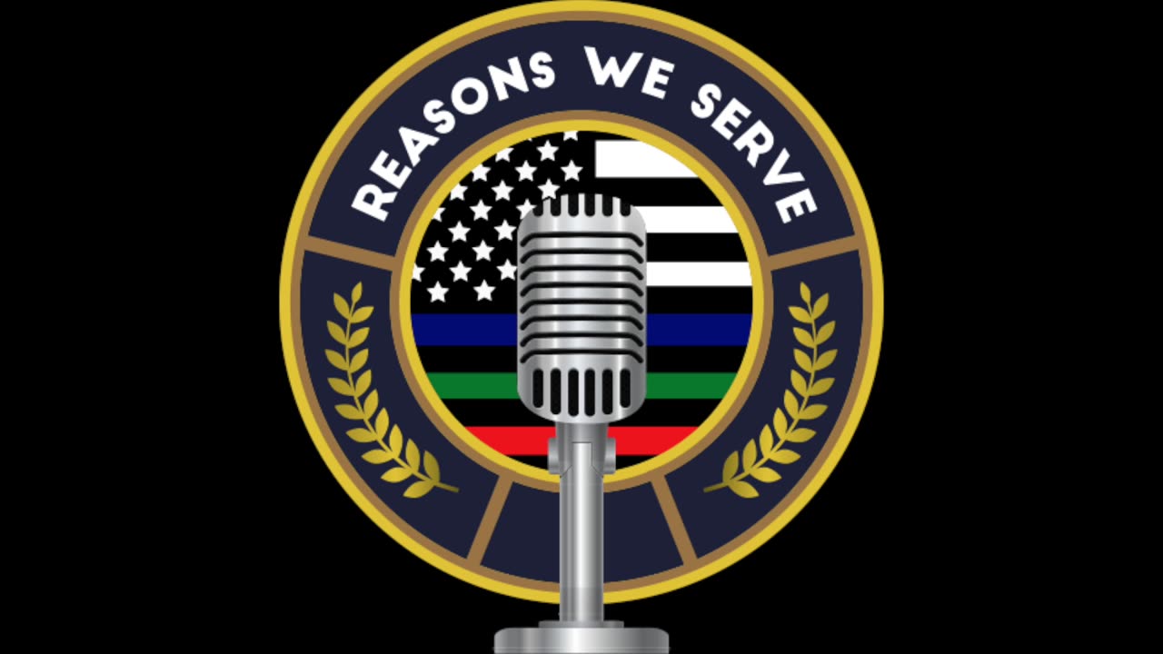 Ep 37 (Audio Only) Idaho State Police Detective Vickie Gooch