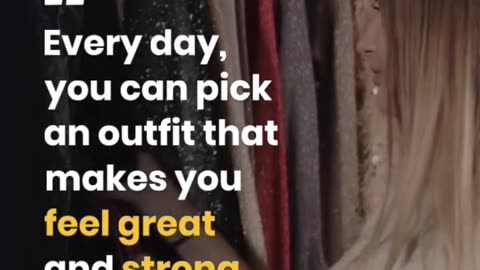 Sigma rule ~🌟 Unlocking Your Style: Finding Fashion Gems 🔥Motivational video