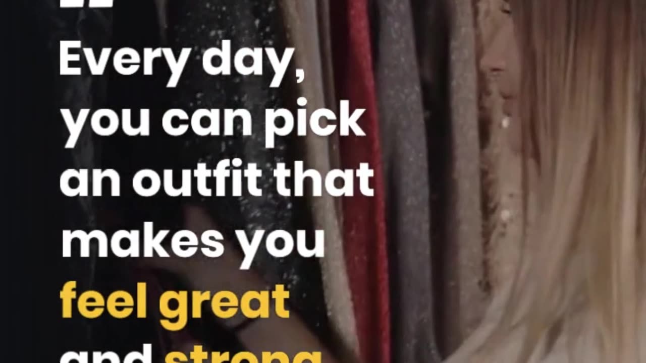 Sigma rule ~🌟 Unlocking Your Style: Finding Fashion Gems 🔥Motivational video