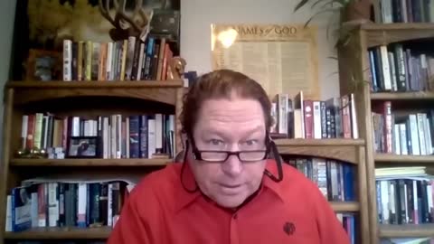 The Chuck and Julie Show December 22, 2021